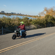 Image for article titled The 2022 Honda Navi Is The Bargain Beginner Bike High Gas Prices Will Have You Begging For